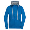Cobalt|Grey Heather